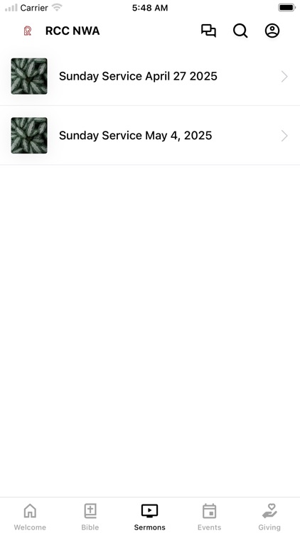 Redemptive Community Church