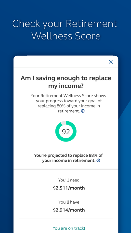 #3. Principal® (iOS) 由: Principal Financial Group
