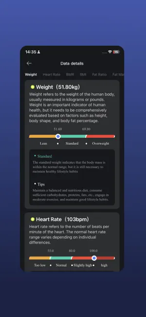 A&P Health screenshot 4