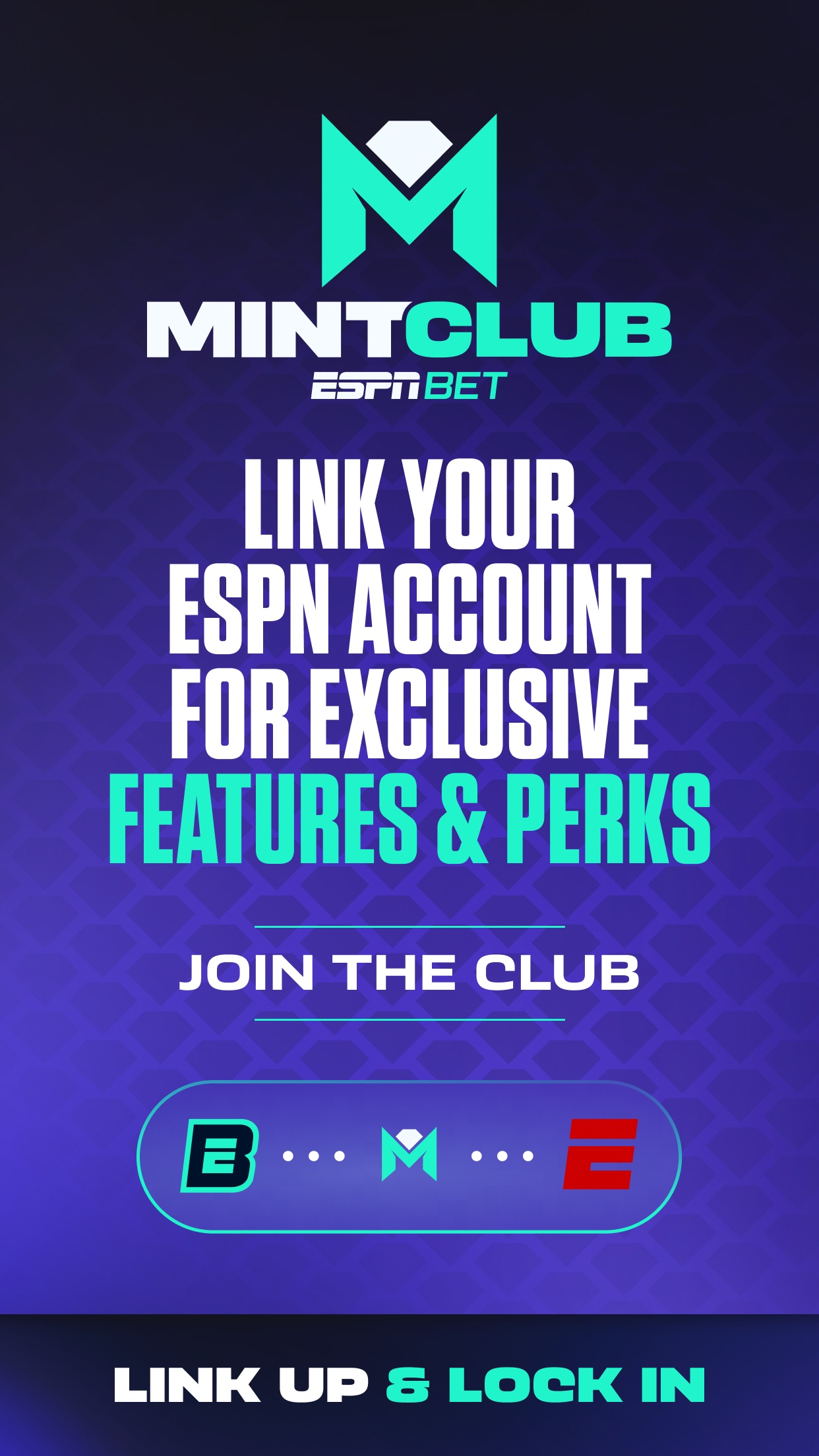 ESPN BET Sportsbook screenshot 3