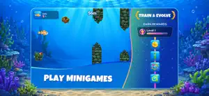 Ocean Life: Your Dream Reef screenshot 3