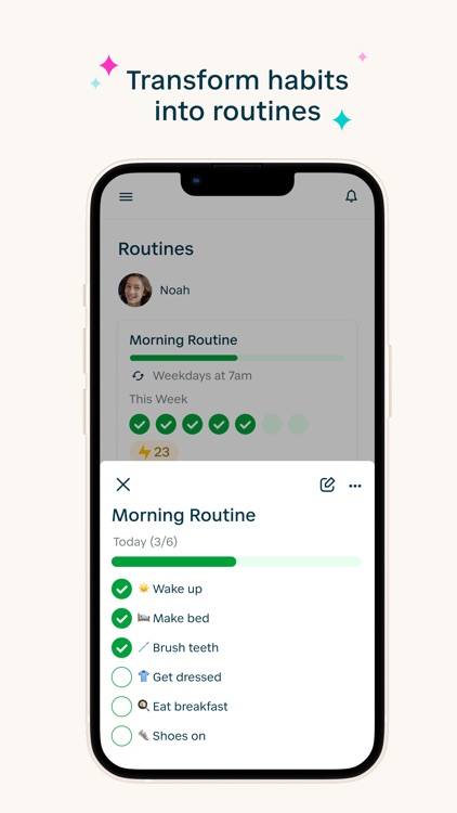 Hearth Companion App screenshot-4