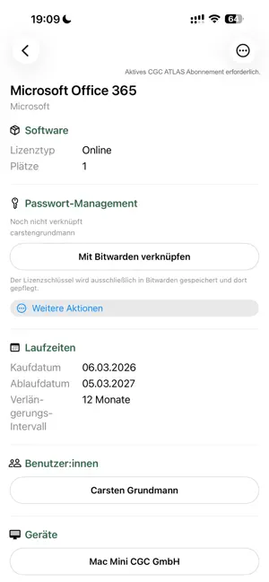 CGC ATLAS screenshot 3