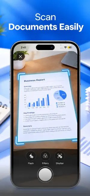 Printer App: Print from Mobile screenshot 3