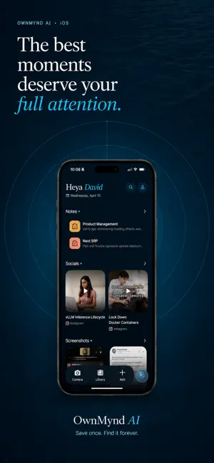 OwnMyndAI screenshot 4