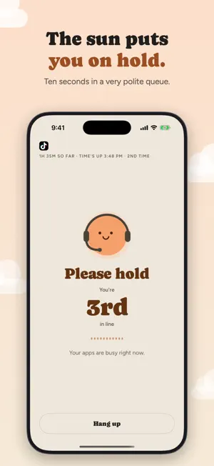 SunPause: App Limit & Blocker screenshot 4