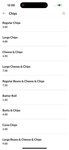 Master Fry Screenshot 3 of 4