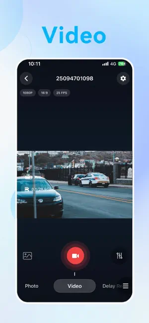 SpiritCam screenshot 3