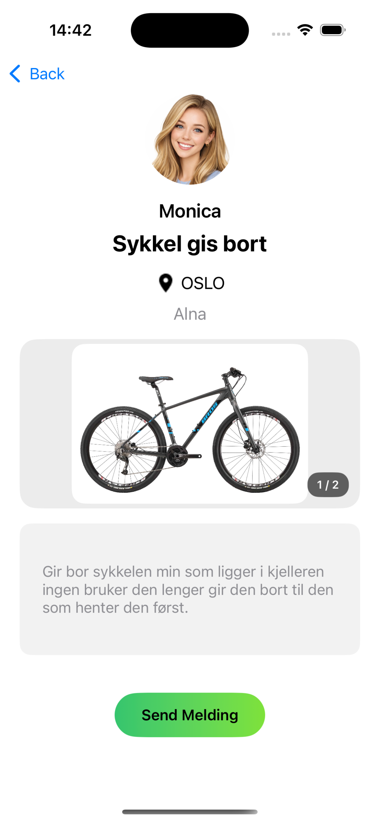 FIX - Finn Jobb Post Jobb