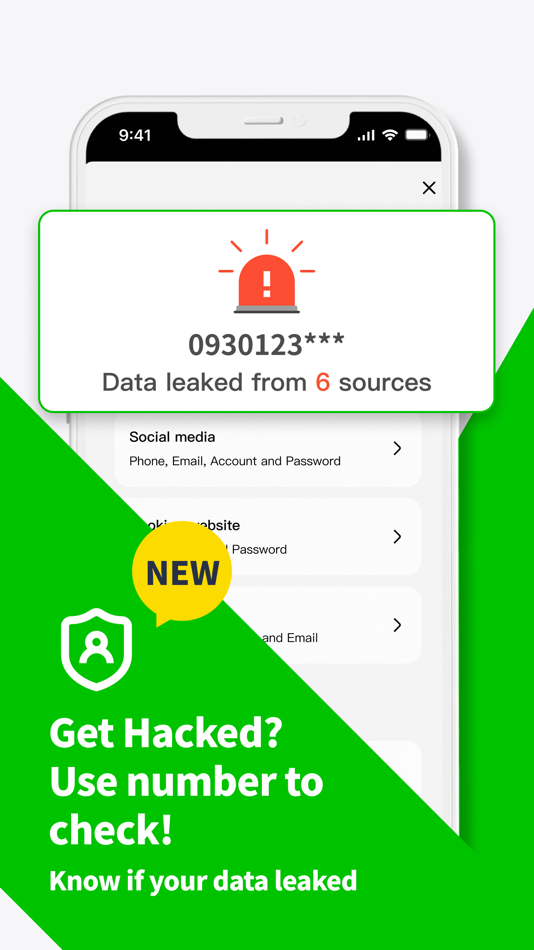#5. Whoscall - Caller ID & Block (iOS) 게시자: Gogolook