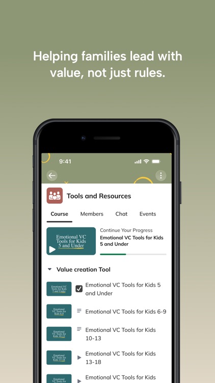 Dinner Table Family Community