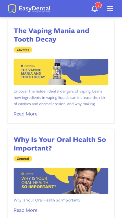 EasyDental