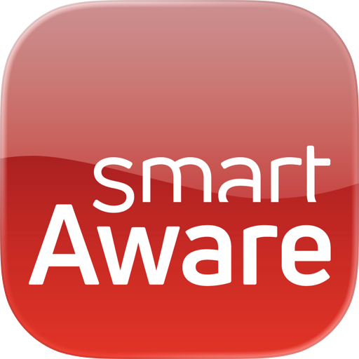 smartAware für iPad