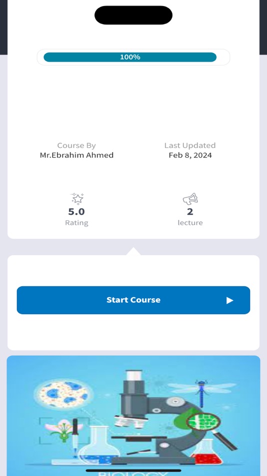 #4. Physics-Academy (iOS) Podle: Mohamed Ahmed Radwan