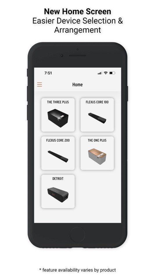 #2. Klipsch Connect Plus (iOS) Με: Klipsch Group, Inc.