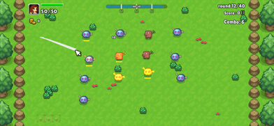 Cursorhero Screenshot 4 of 7