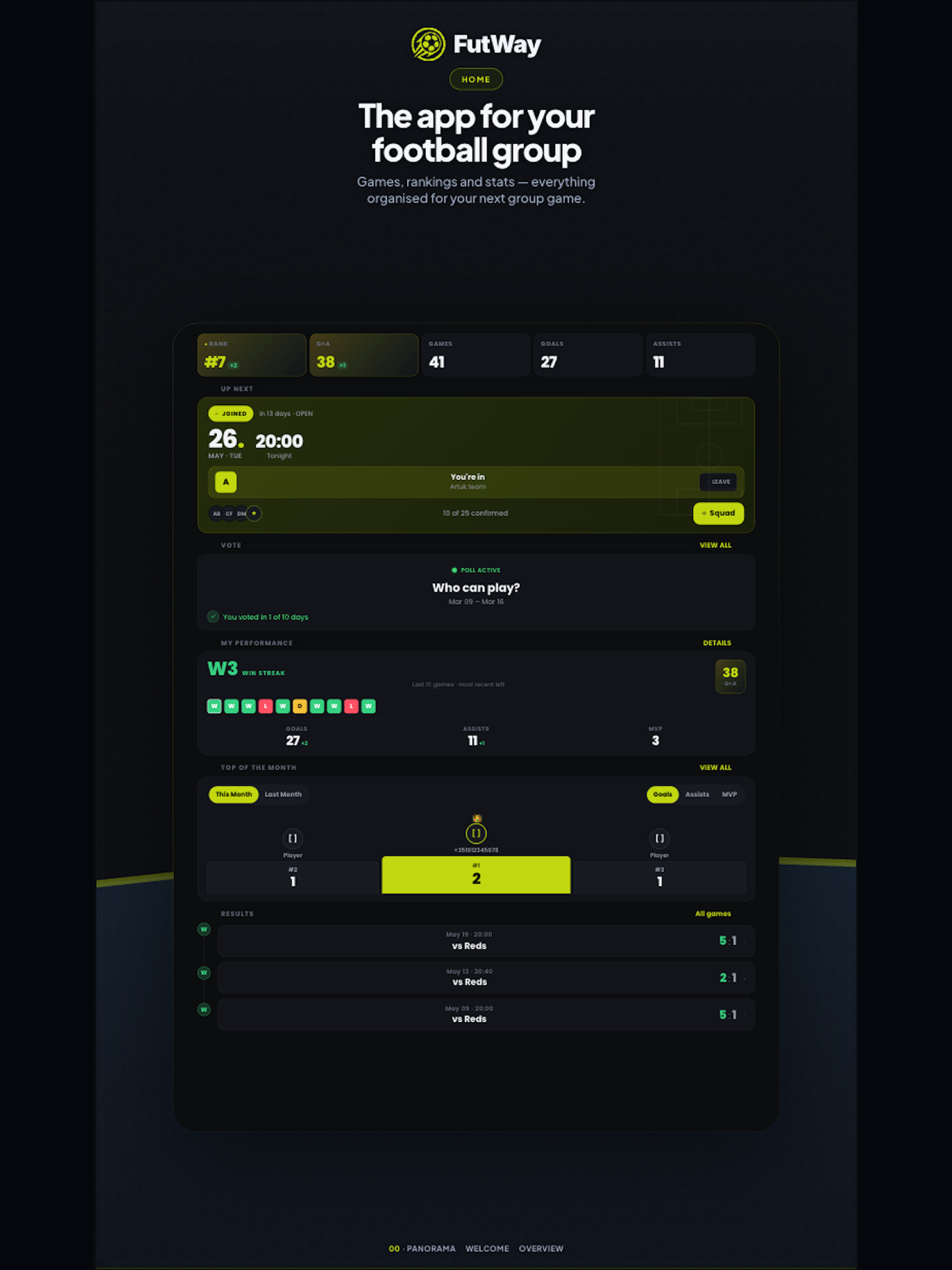 FutWay