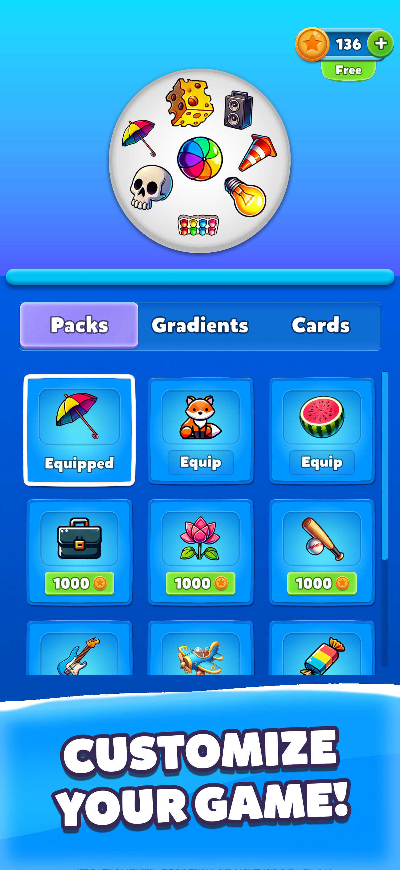 Spot Speed Card Game