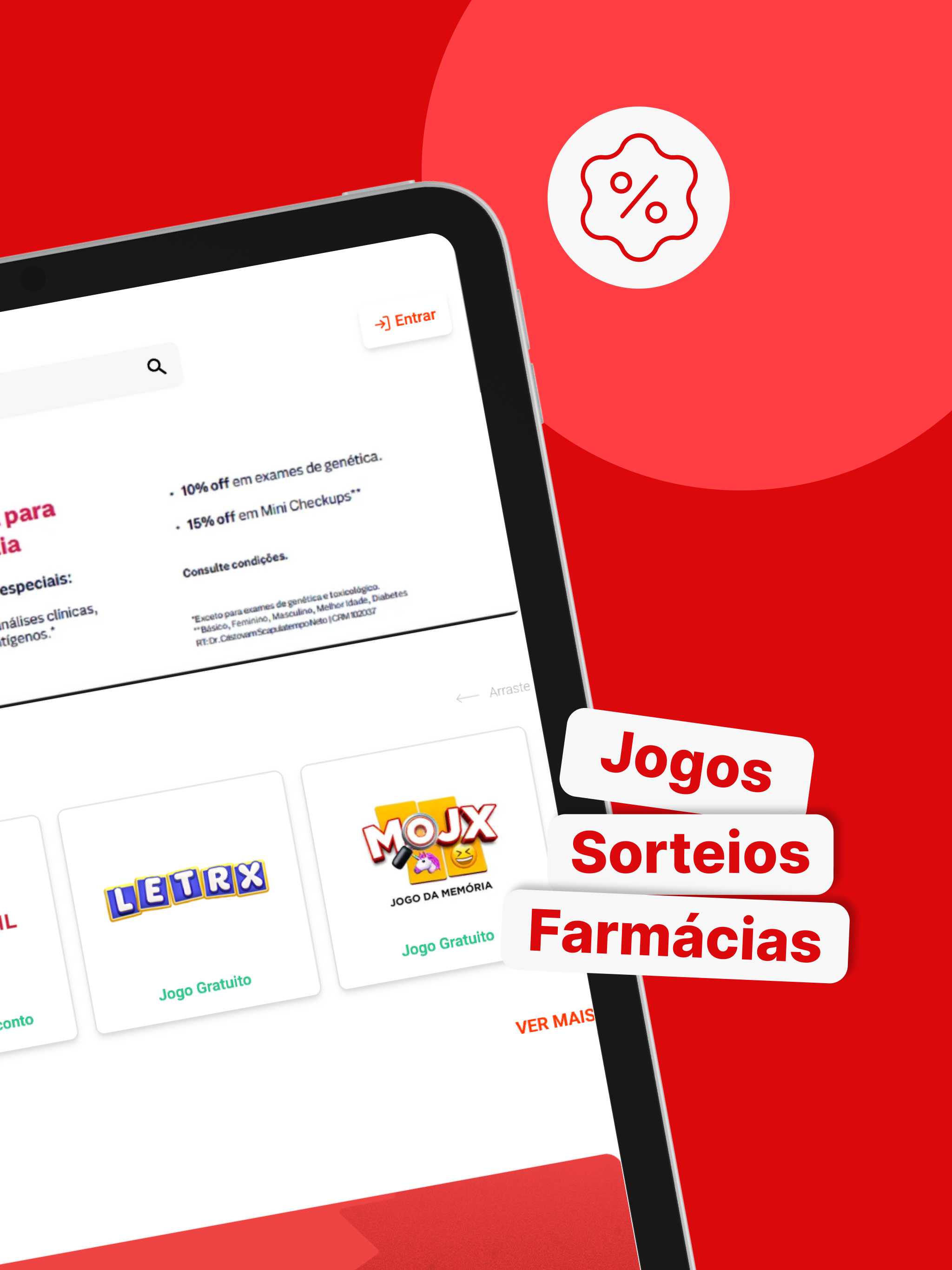 Benefícios SINPRO SP screenshot 7