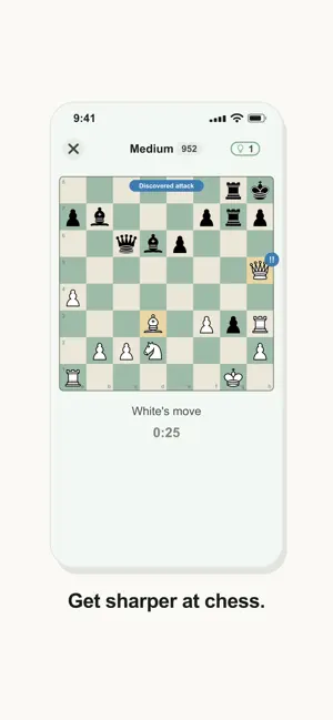 Chess Codex screenshot 2
