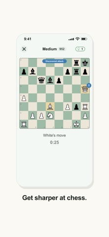 Chess Codex Screenshot 2 of 6