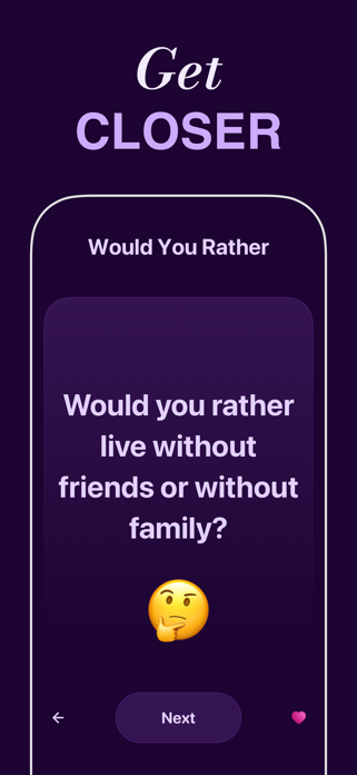 Party games - Luvo Screenshot 6 of 6