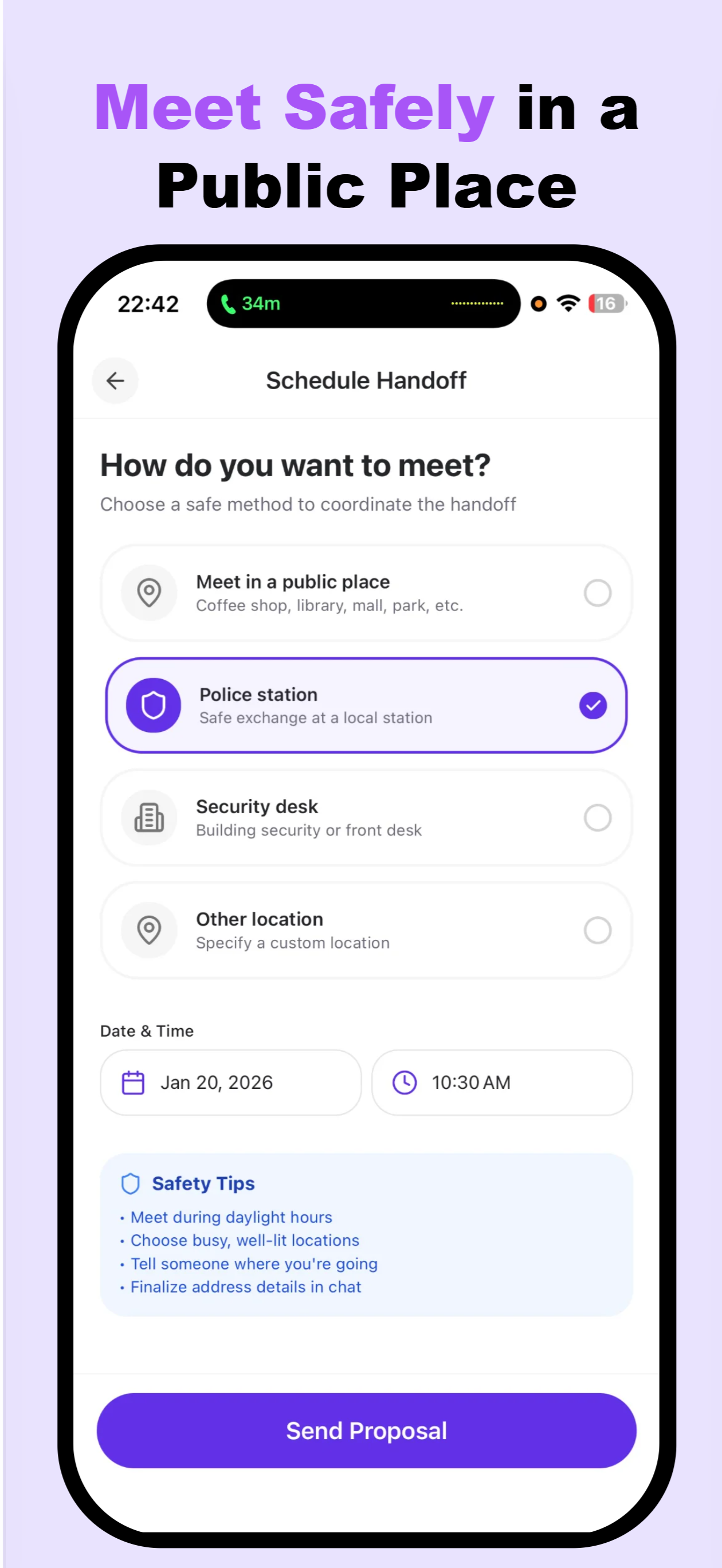 Retruva - Find What’s Yours screenshot 8