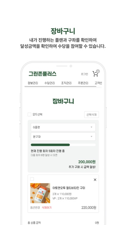 그린존플러스