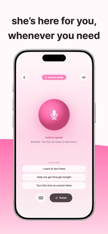 noexes - Breakup Recovery screenshot