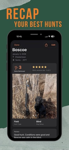 The Retrieve Screenshot 6 of 10