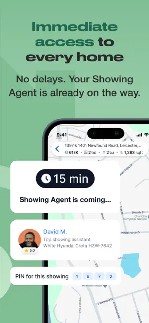 Redtruk screenshot 2