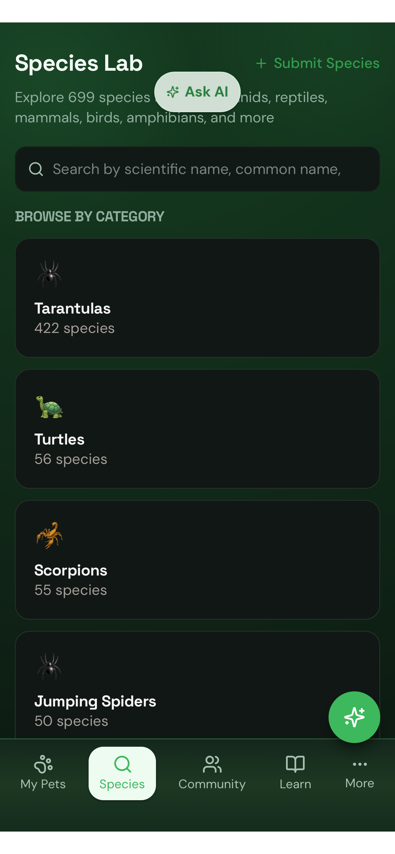 KeeperCore