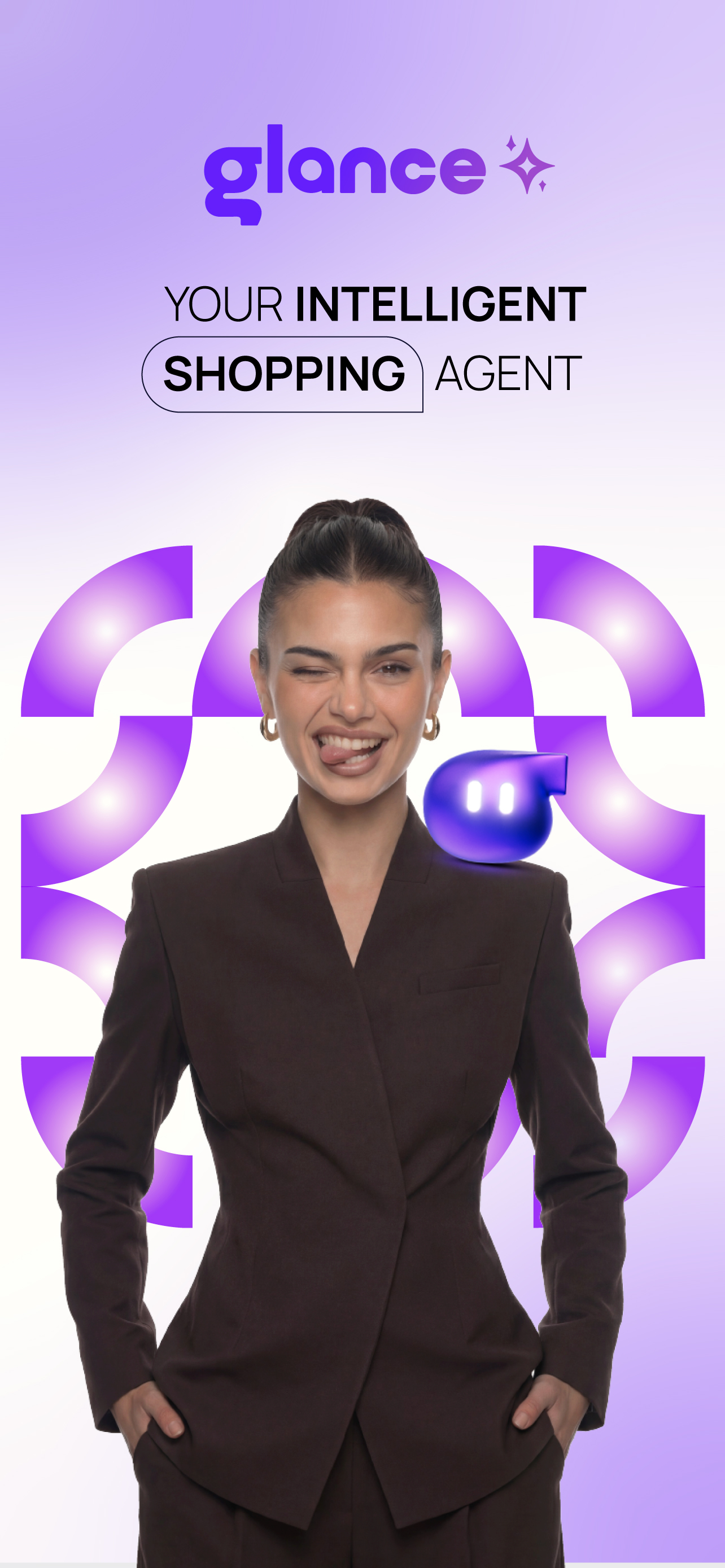 Glance - Shop with AI