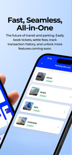OROSYSTEM: Transit & Parking Philippines