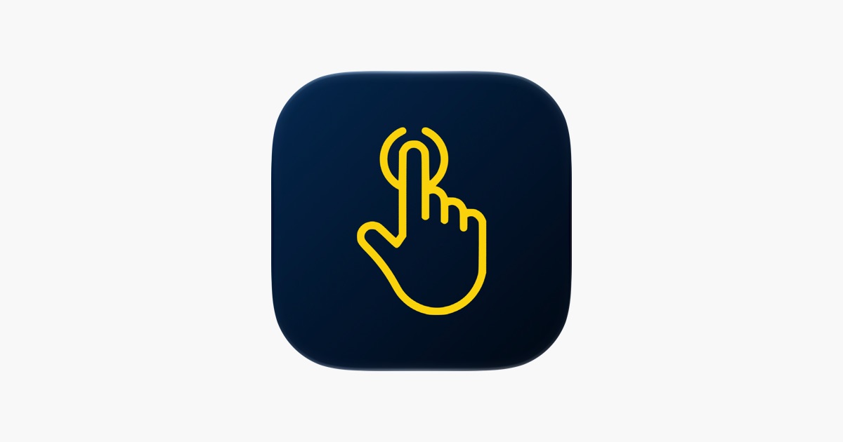 ‎App Auto Clicker ๏ Tap & Scroll - App Store