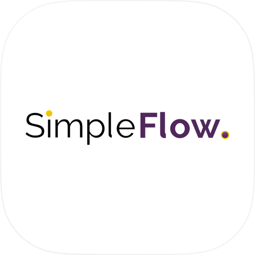 SimpleFlow Dashboard