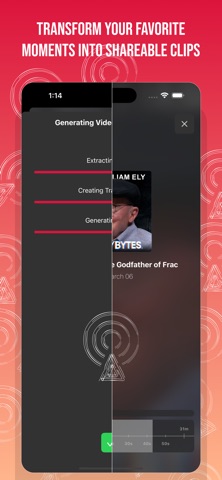 Radio Port screenshot