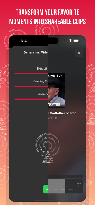 Radio Port Screenshot 2 of 5