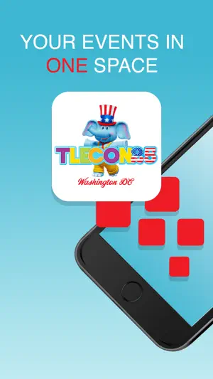 TLECon screenshot 1
