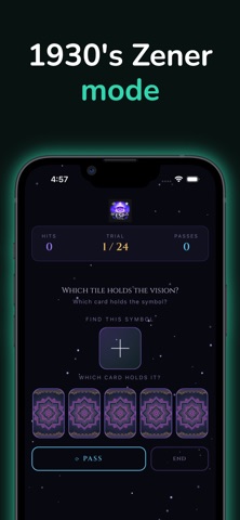 ESP and Remote Viewing Screenshot 4 of 7