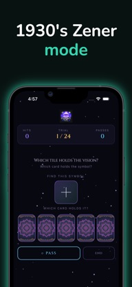 ESP and Remote Viewing screenshot 4
