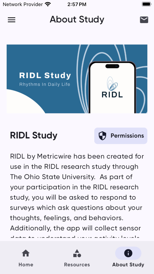 #3. Moment Study by MetricWire (iOS) 由: MetricWire Inc.