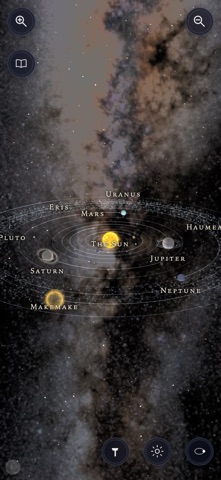 AstroShort Screenshot 1 of 10