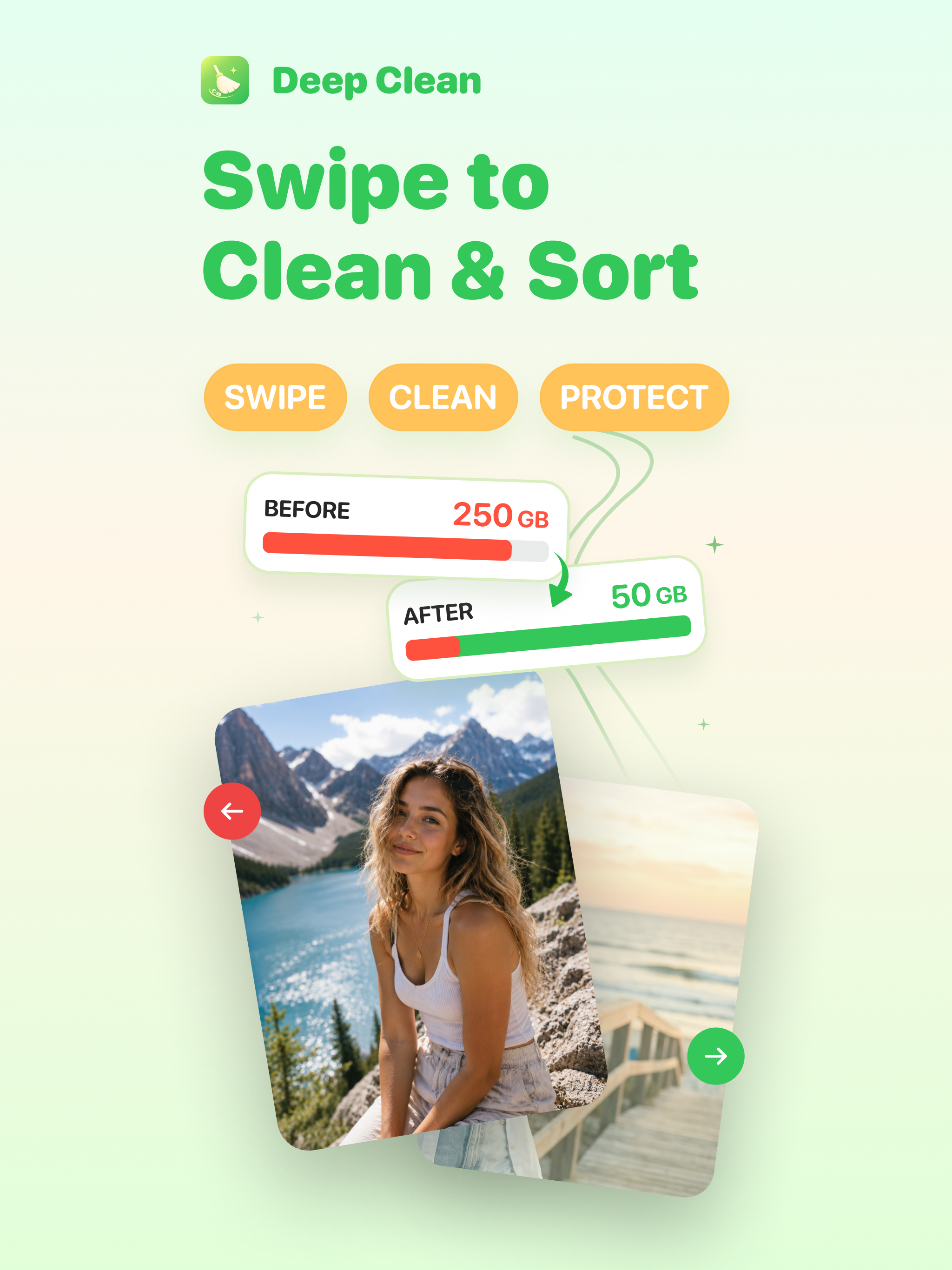 Deep Clean: Storage Cleanup screenshot 7