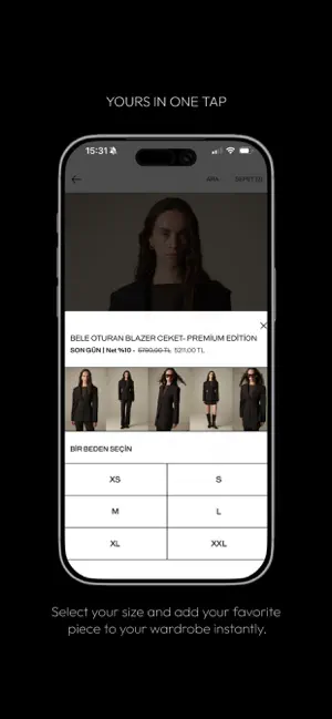 VATKALI screenshot 4