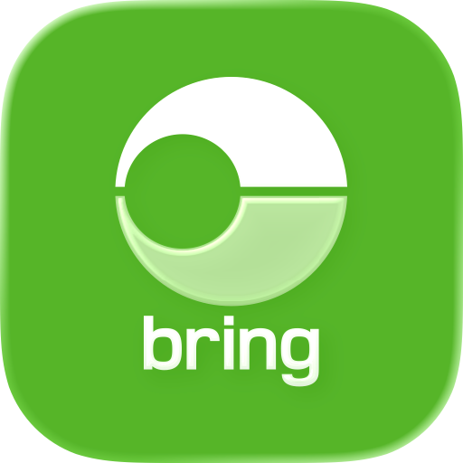 Bring Tracking