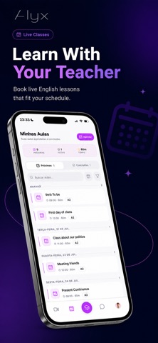 Alyx Languages Screenshot 6 of 6