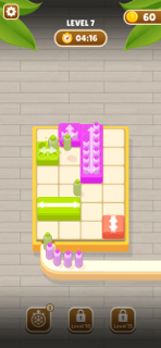 Bottle Path! screenshot 8