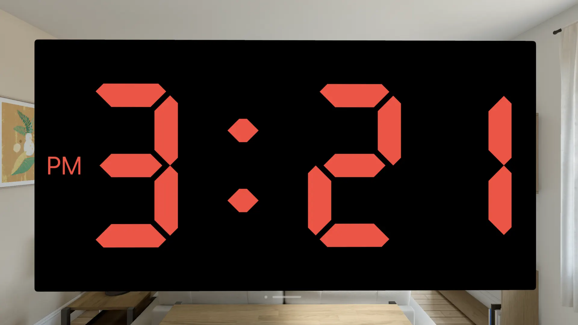 Timely - Clock Widget screenshot 5