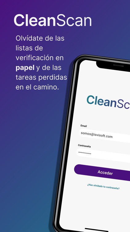 CleanScan